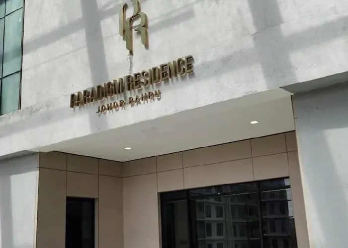 3Br-Mocha-Paradigm Residence By Guesthouse-6-8Pax