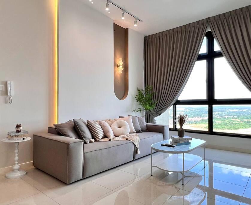 3br-mocha-paradigm By Guesthouse-6-8pax