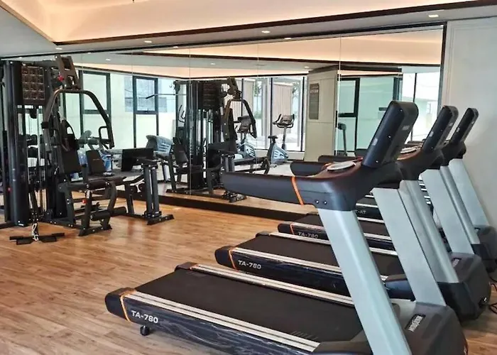 3Br-Mocha-Paradigm Residence By Guesthouse-6-8Pax