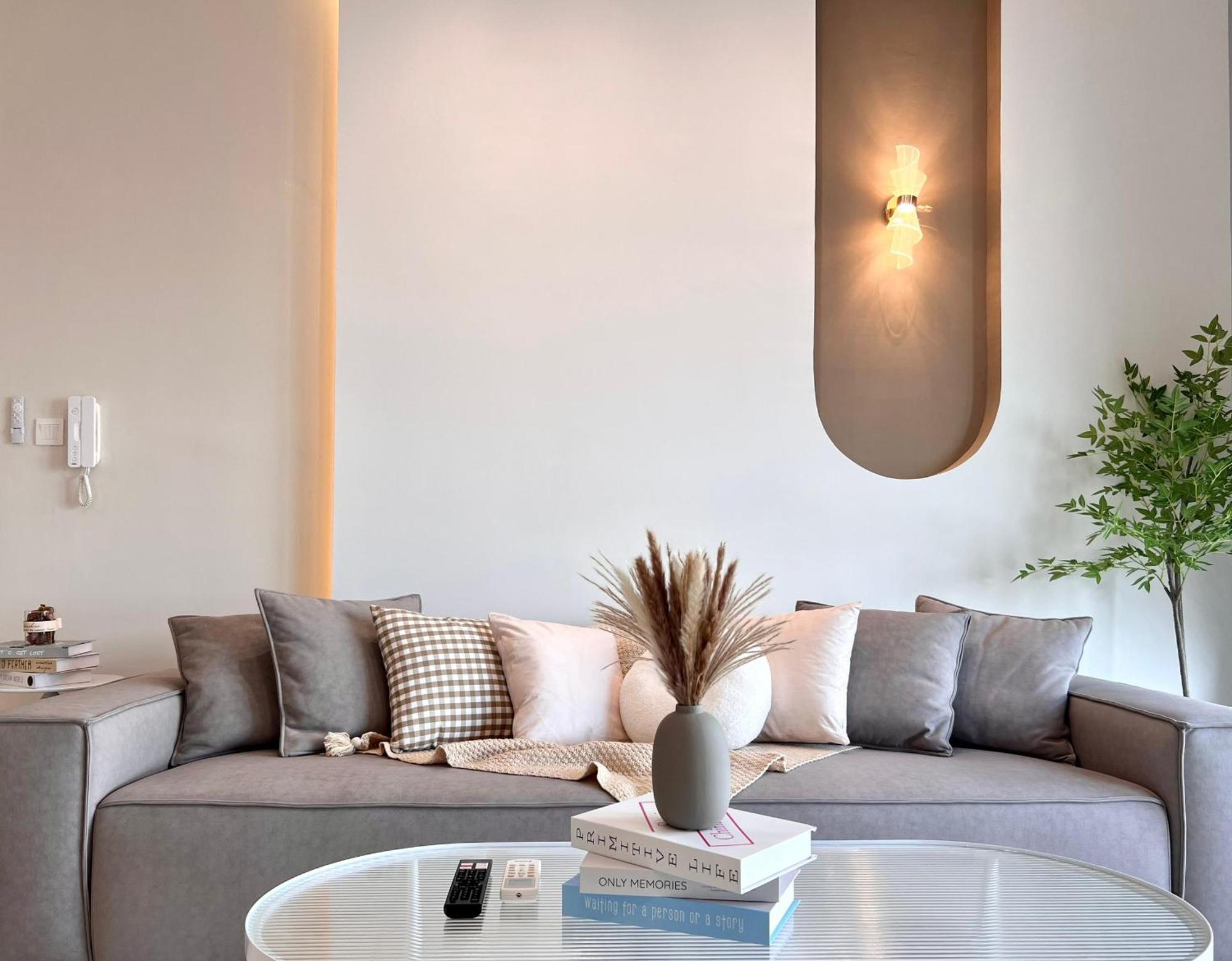 3br-mocha-paradigm By Guesthouse-6-8pax *