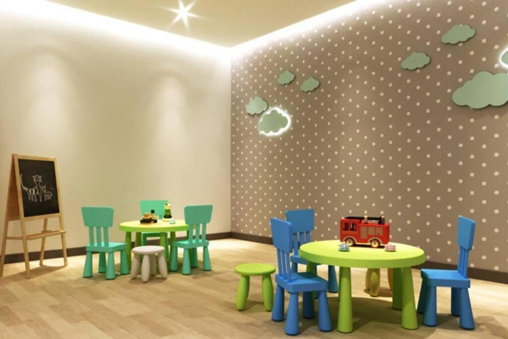 3br-mocha-paradigm By Guesthouse-6-8pax