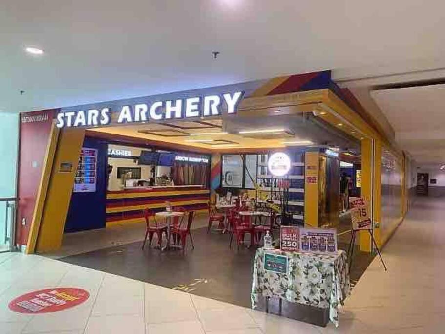 3br-mocha-paradigm By Guesthouse-6-8pax *