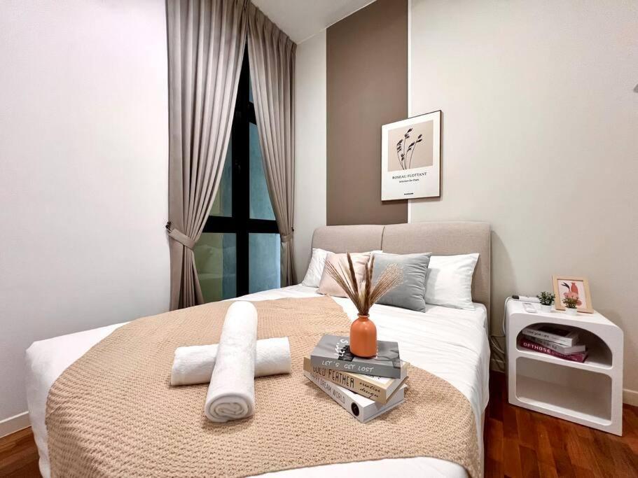 3br-mocha-paradigm By Guesthouse-6-8pax Johor Bahru
