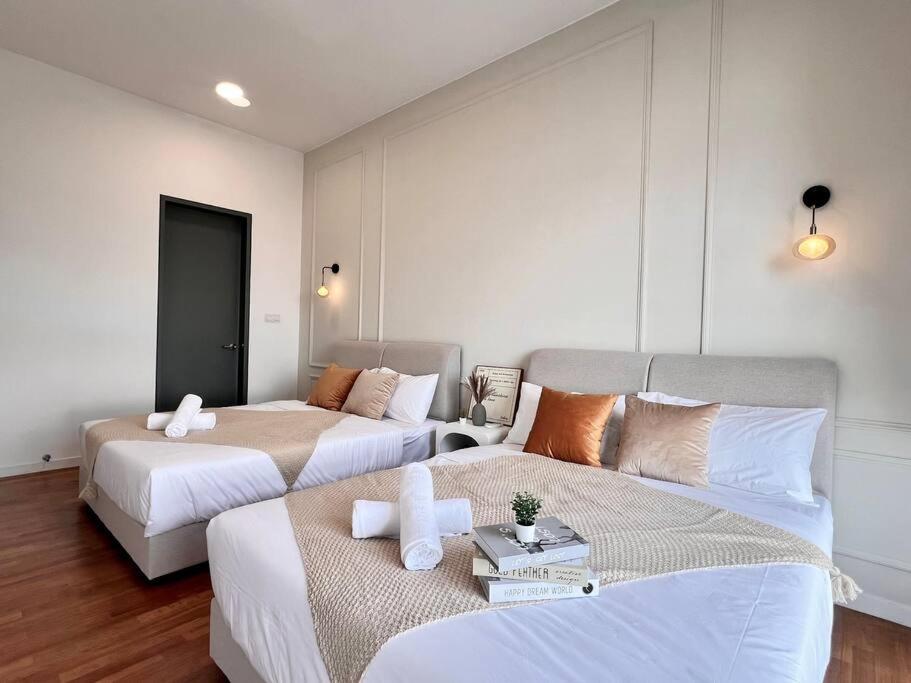 3br-mocha-paradigm By Guesthouse-6-8pax