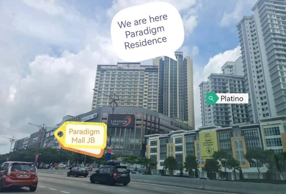 3br-mocha-paradigm By Guesthouse-6-8pax