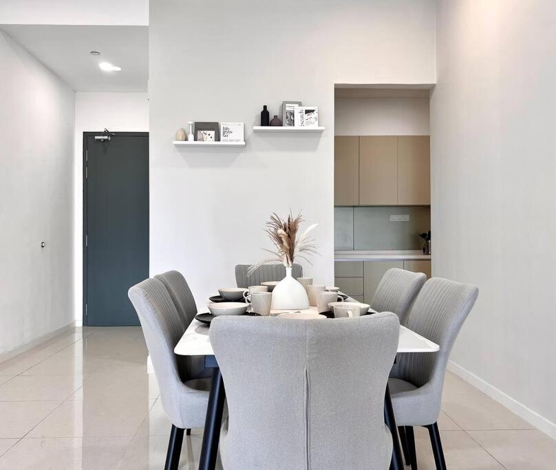 3br-mocha-paradigm By Guesthouse-6-8pax
