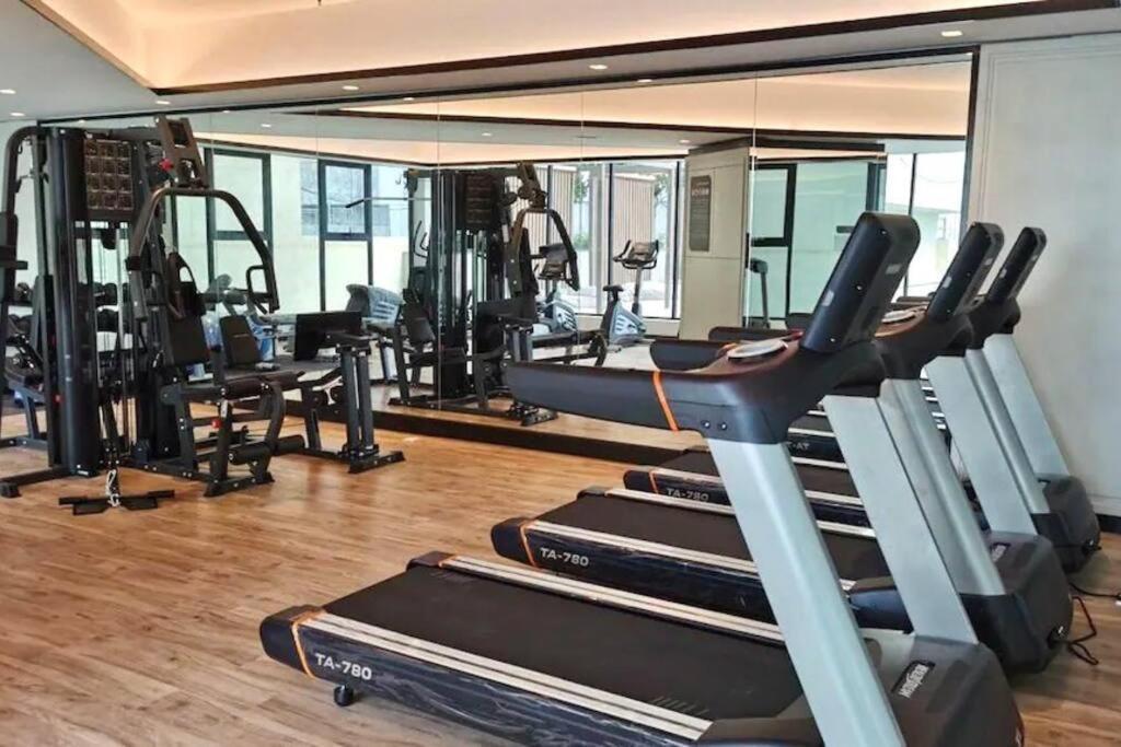 3br-mocha-paradigm By Guesthouse-6-8pax *