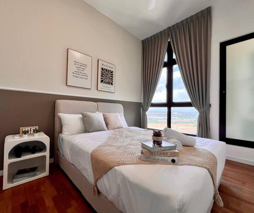 3br-mocha-paradigm By Guesthouse-6-8pax