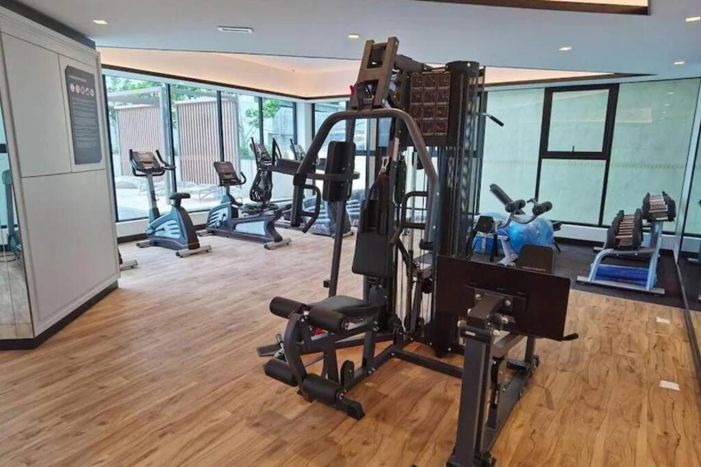3br-mocha-paradigm By Guesthouse-6-8pax Apartment