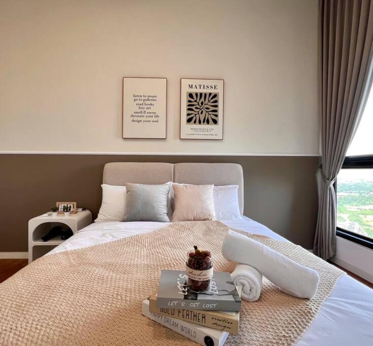 3br-mocha-paradigm By Guesthouse-6-8pax Apartment *
